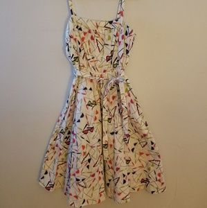 Cooperative Urban Outfitters sunglasses dress M